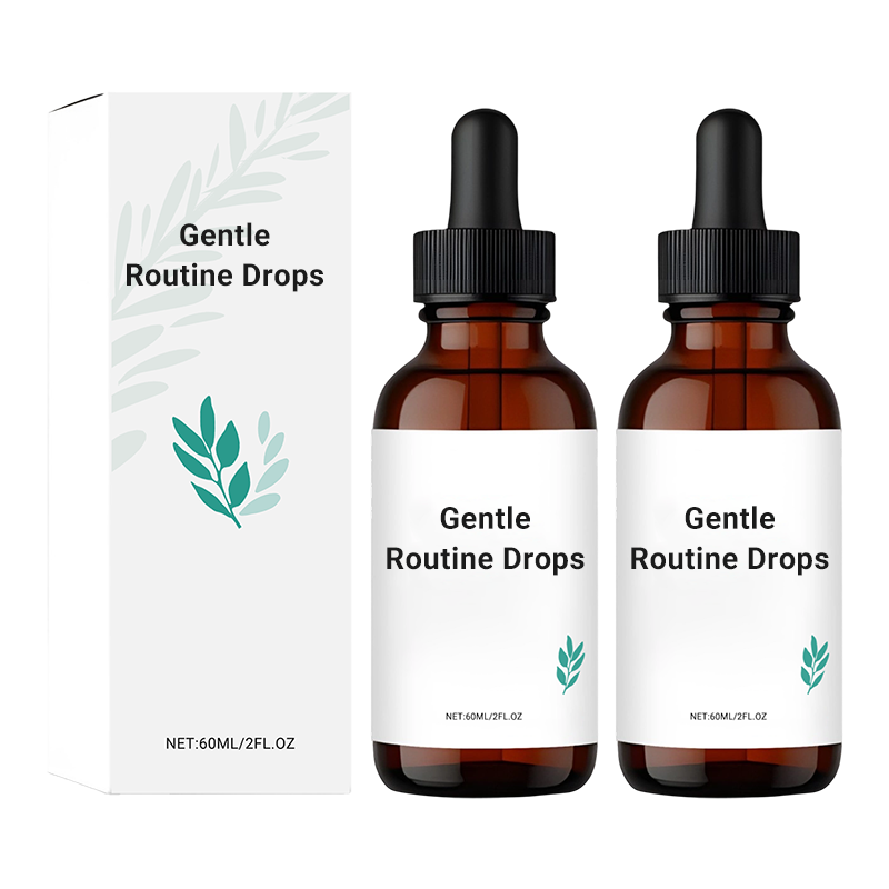 Gentle Routine Drops