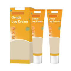 Everyday Leg Care Cream