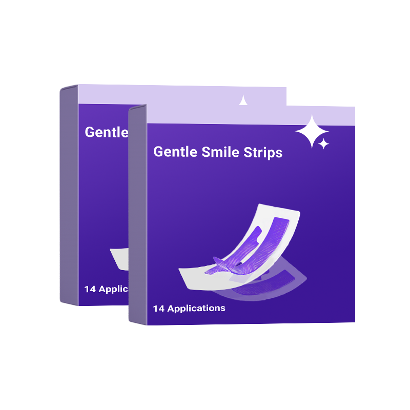 Daily Brightening Strips