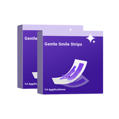 Daily Brightening Strips