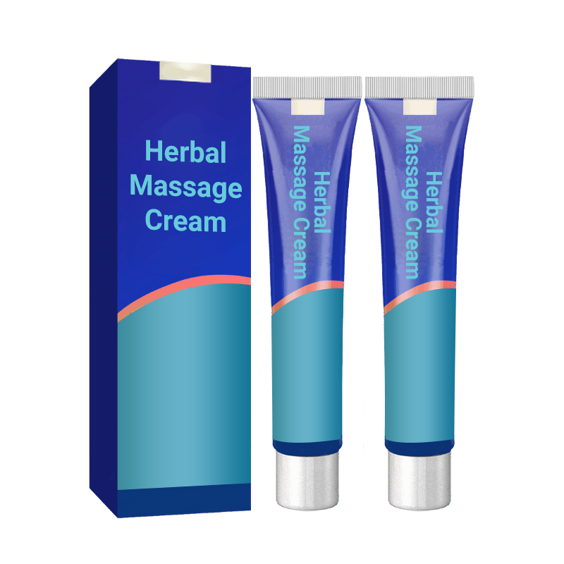 Glowelless™ Massage Cream