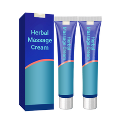 Glowelless™ Massage Cream