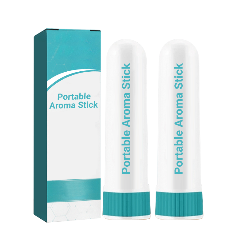 Portable Aroma Inhaler