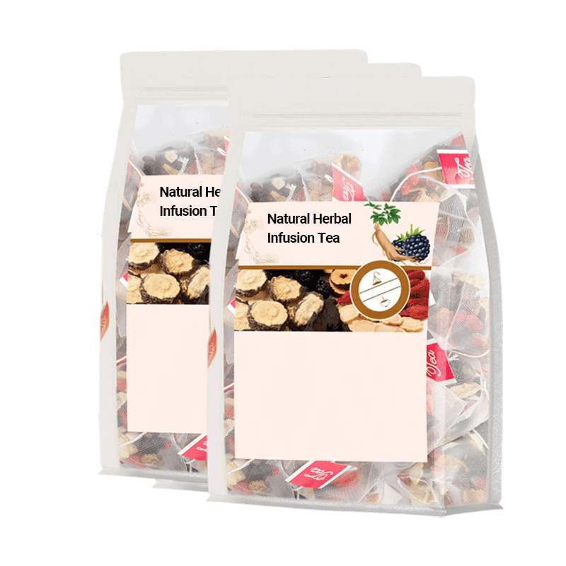 Natural Herbal Infusion Tea
