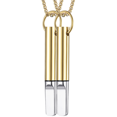Behavioral Inhalation Necklace