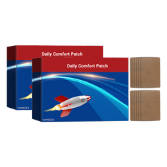Daily Comfort Patch