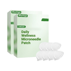 Natural Wellness Patch