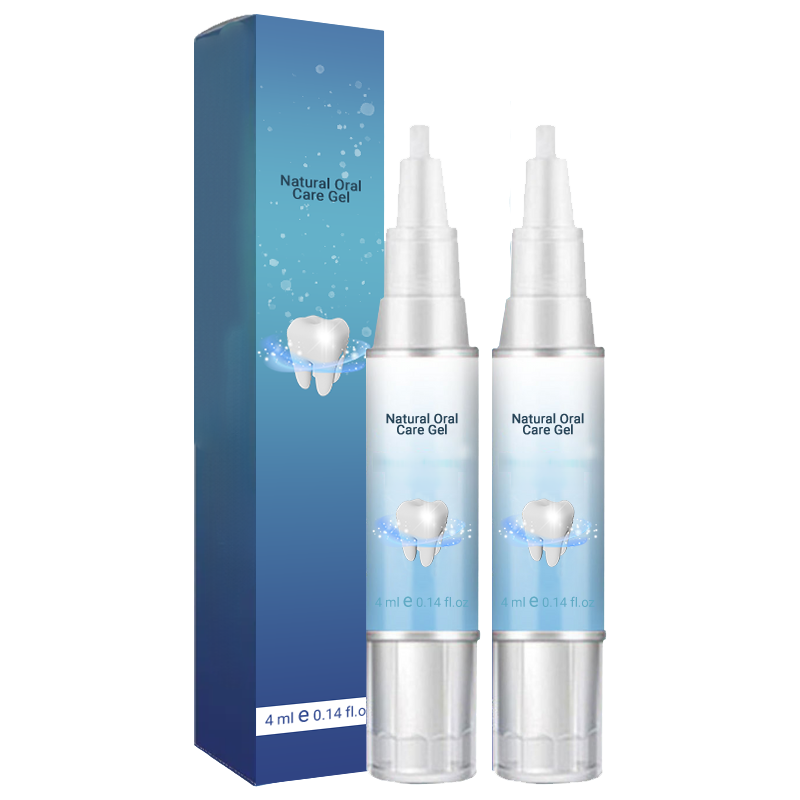 Gentle Oral Gel