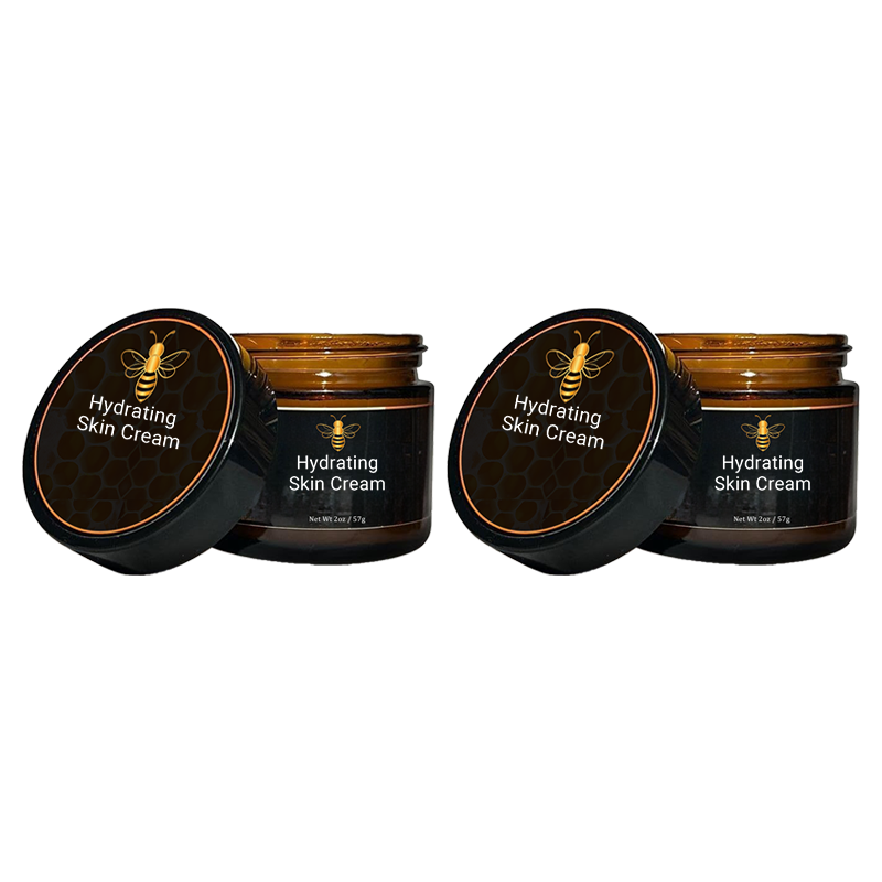 Hydrating Skin Cream