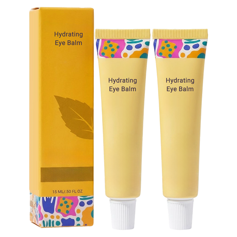 Hydrating Eye Balm