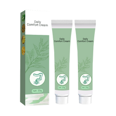 Daily Comfort Cream