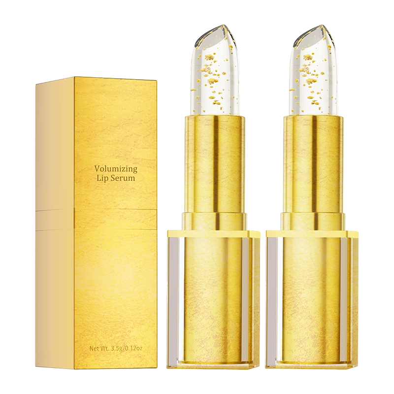 Volumizing Lip Serum