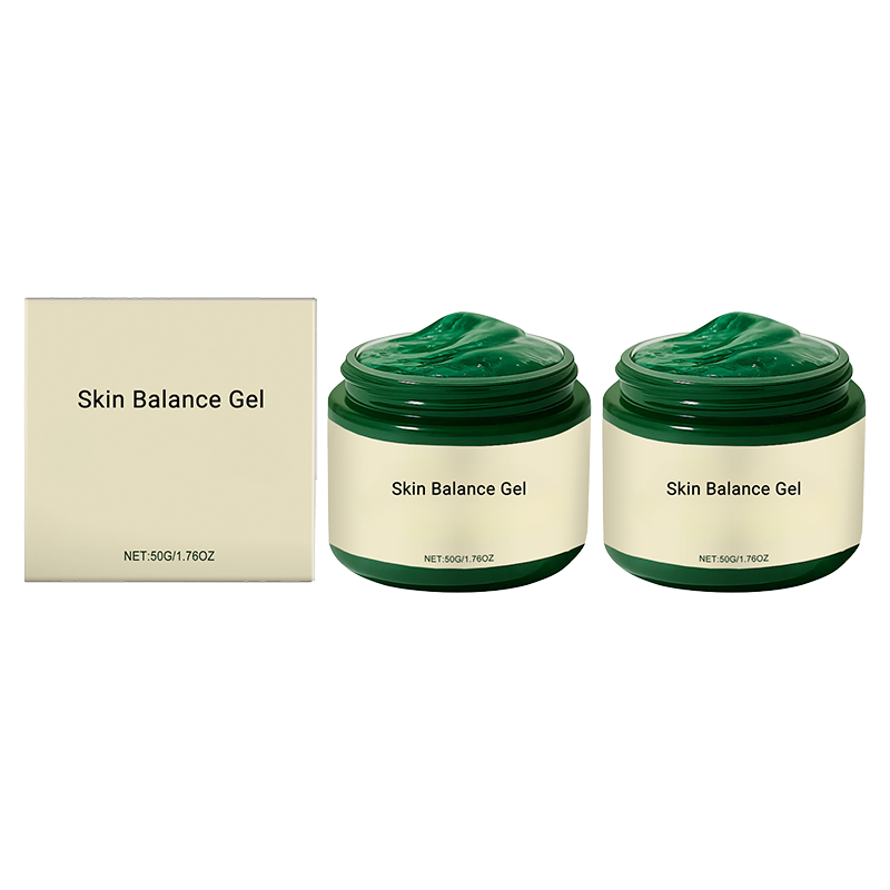 Gentle Complexion Care Gel
