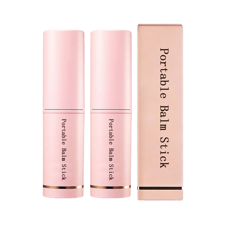 Portable Balm Stick