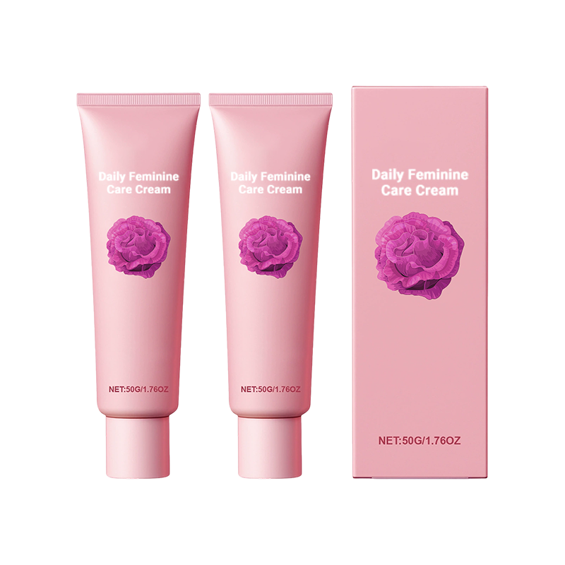 Gentle Comfort Care Cream