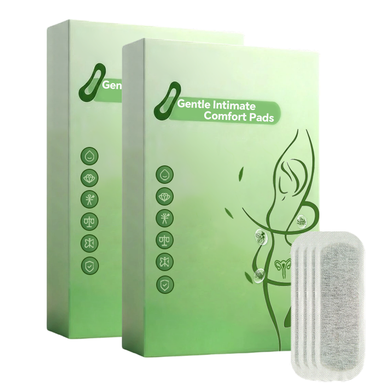 Gentle Intimate Comfort Pads