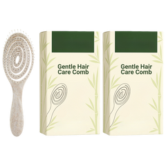 Gentle Hair Care Comb