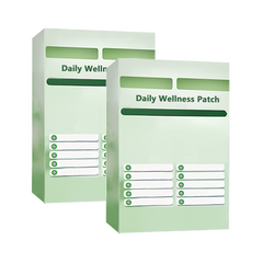 Daily Wellness Patch