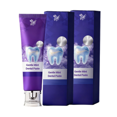Gentle Mint Dental Paste