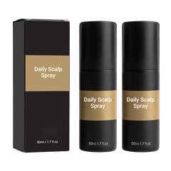 Daily Scalp Spray