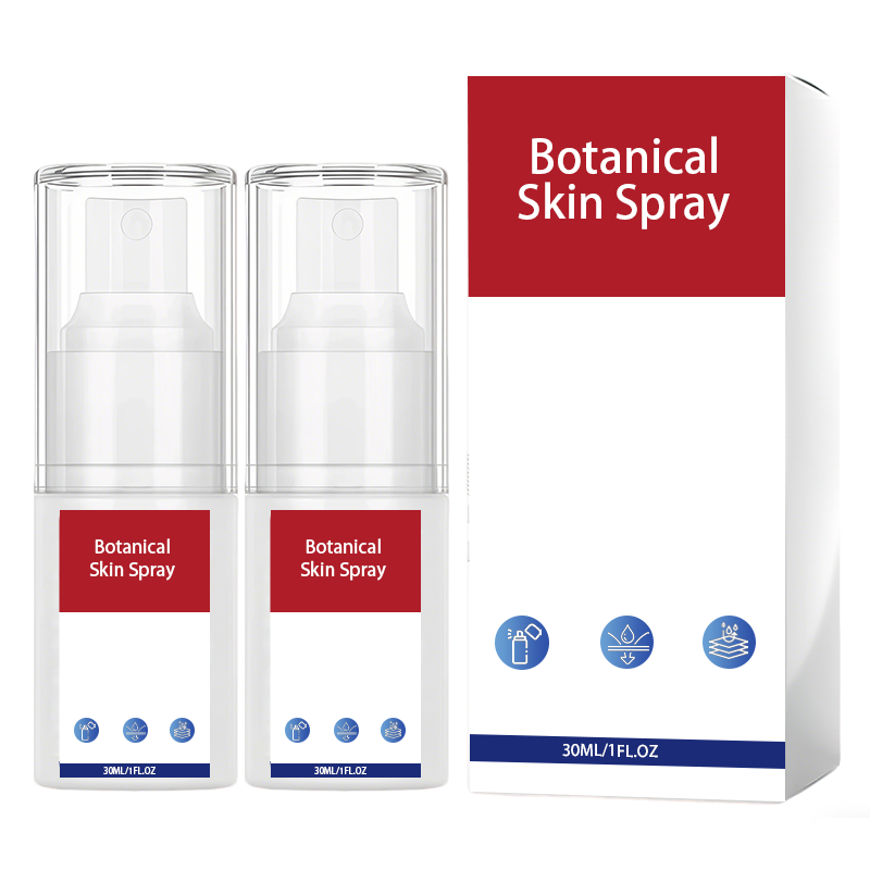 Botanical Skin Spray