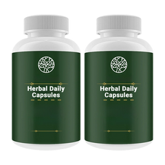Botanical Blend Capsules