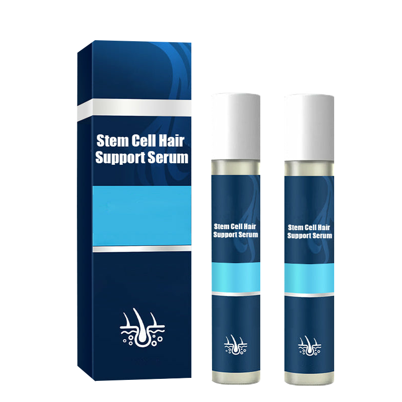 Stem Cell Hair Support Serum