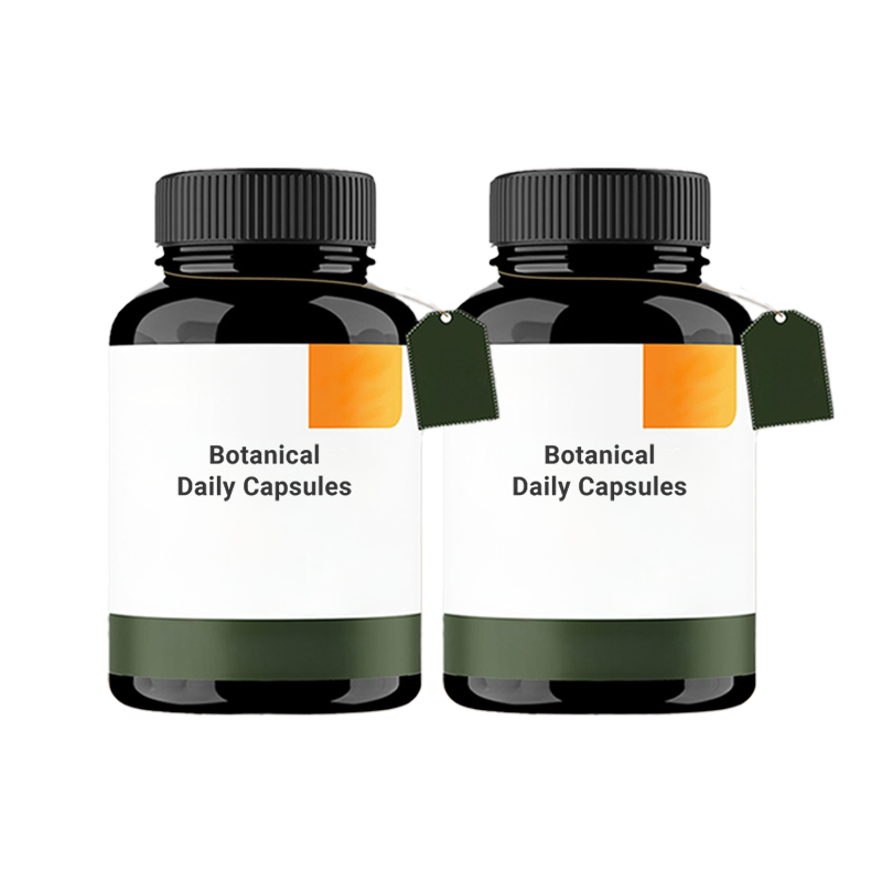 Botanical Daily Capsules