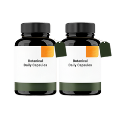 Botanical Daily Capsules