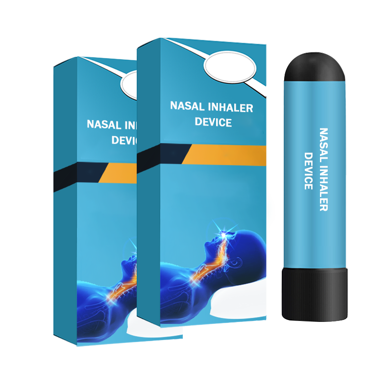 Nasal Inhaler Device