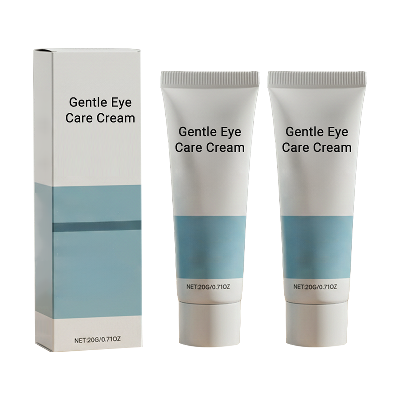 Gentle Eye Care Cream