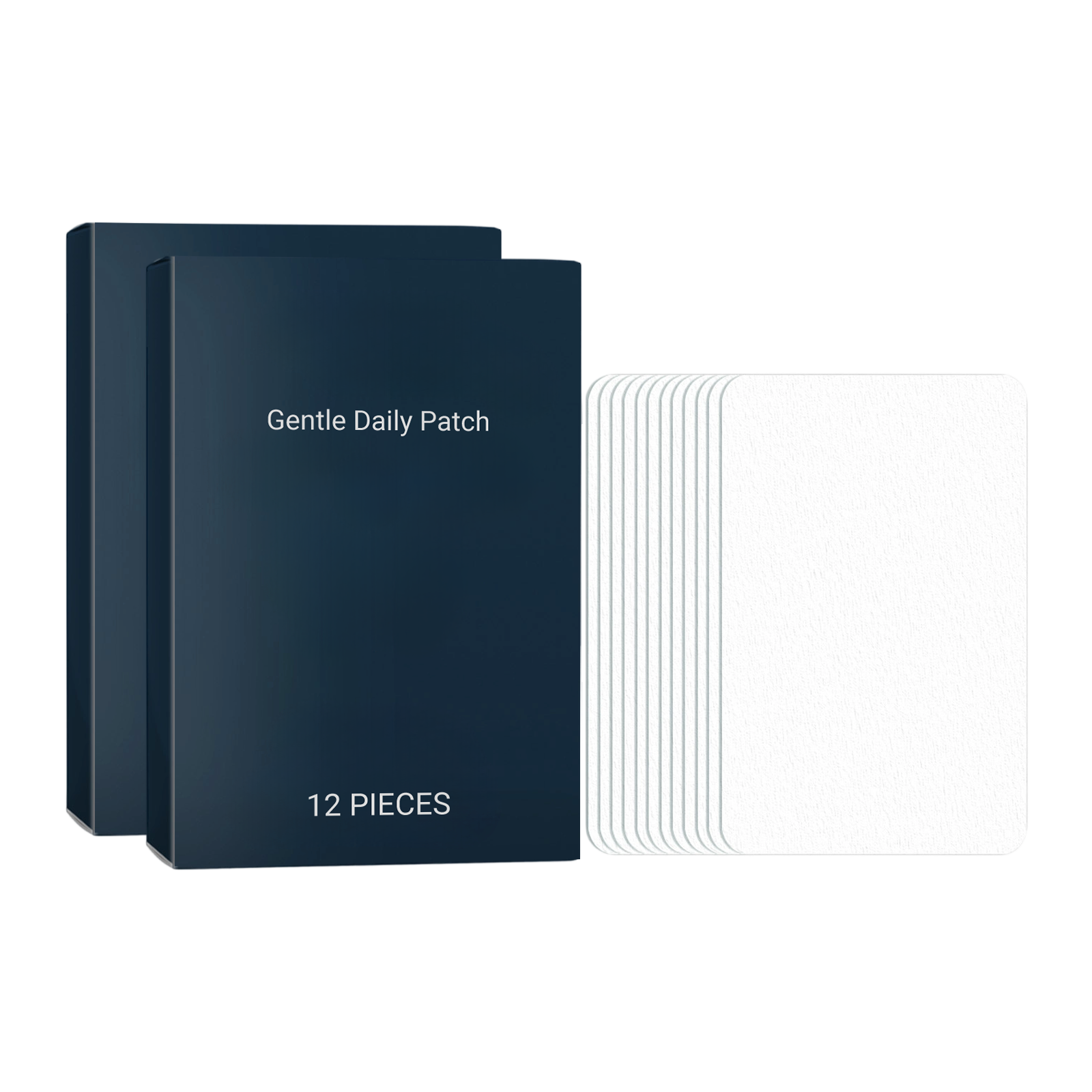 Gentle Daily Patch