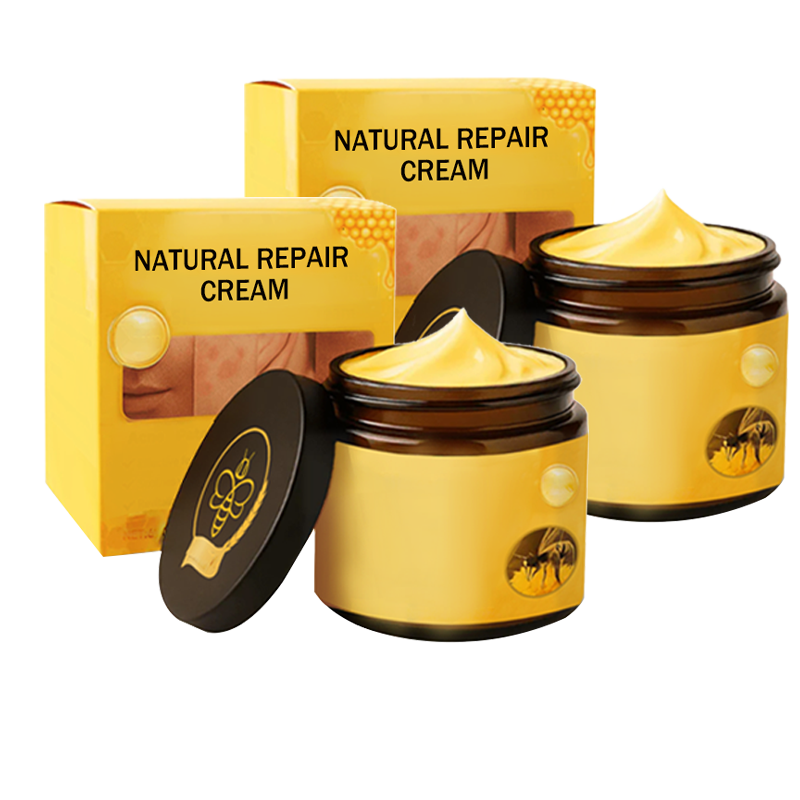 Natural Repair Cream