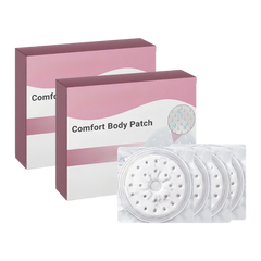 Body Care Nano Patch