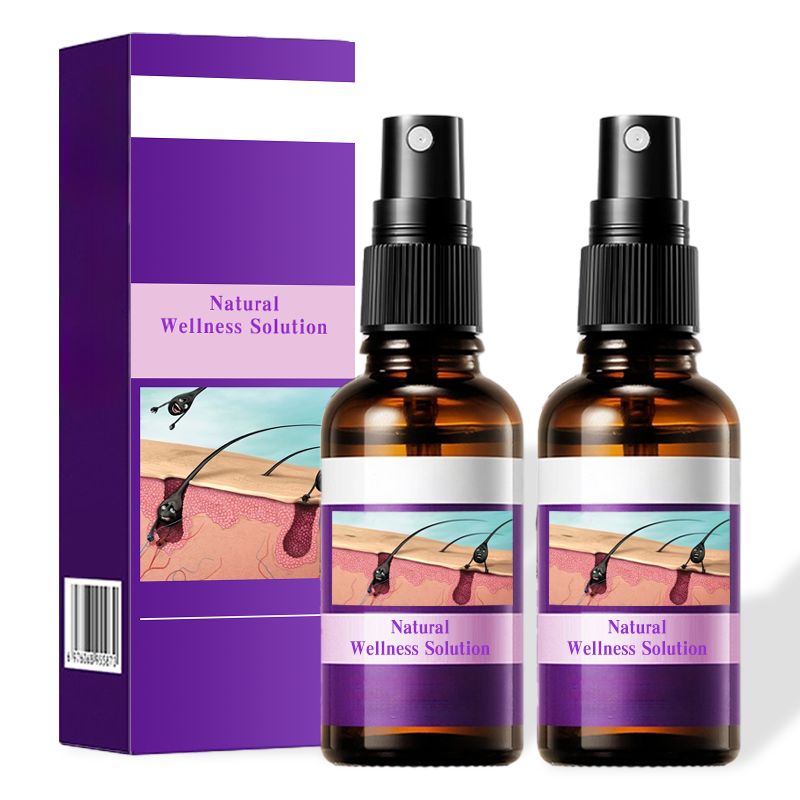 Everyday Wellness Spray
