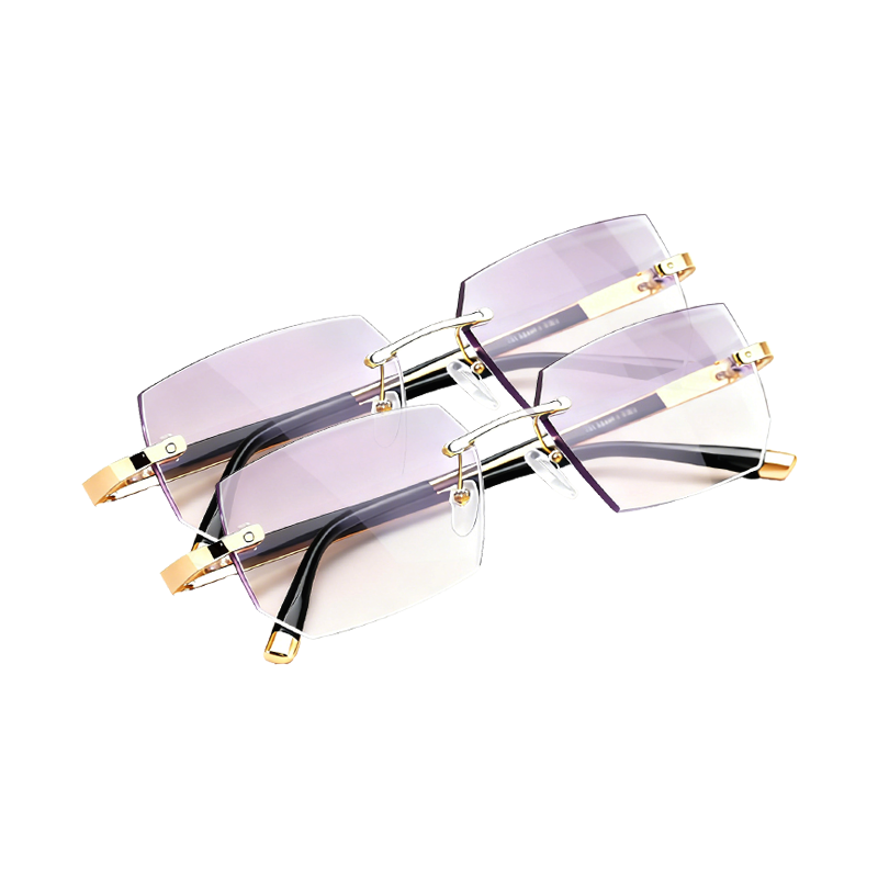 Adjustable Lightweight Eyewear