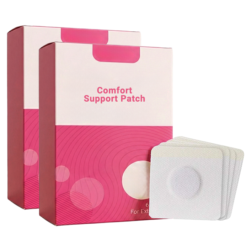 Comfort Support Patch