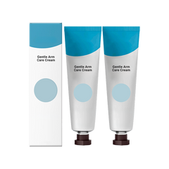 Gentle Arm Care Cream