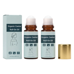 Natural Glow Facial Oil