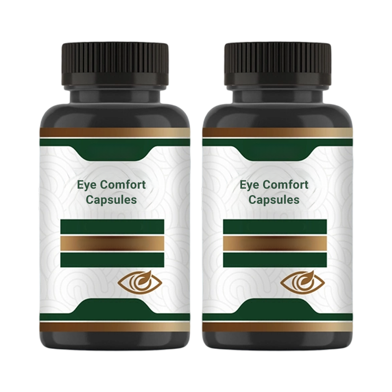 Balanced Care Capsules