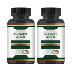 Balanced Care Capsules