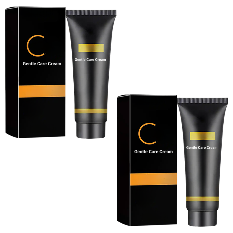 Gentle Care Cream