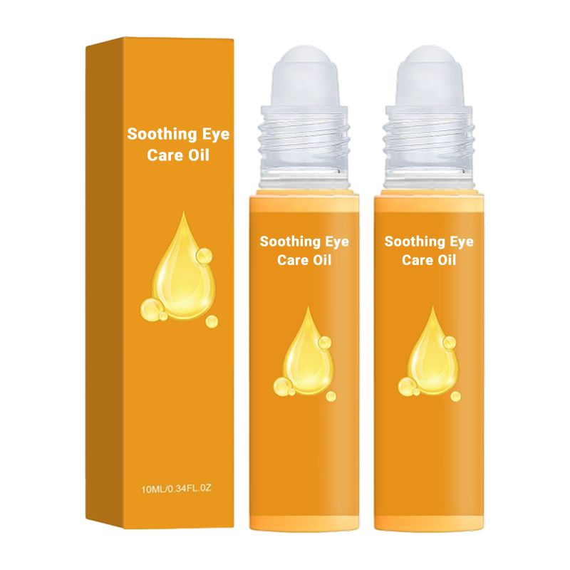 Gentle Eye Oil