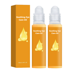 Gentle Eye Oil