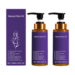 Natural Skin Oil