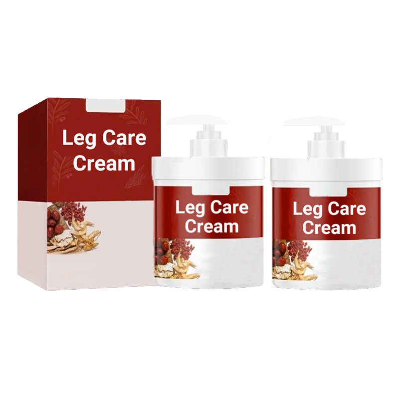 Comfort Massage Cream