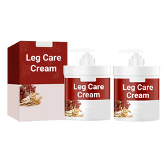 Comfort Massage Cream