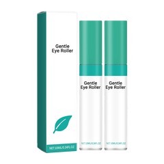 Gentle Eye Roller