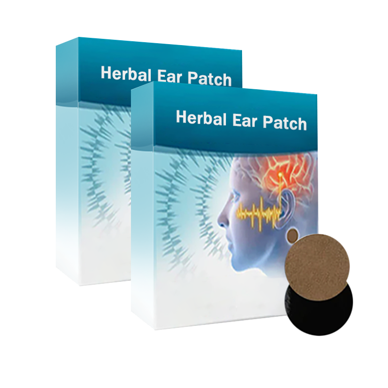 Herbal Ear Patch