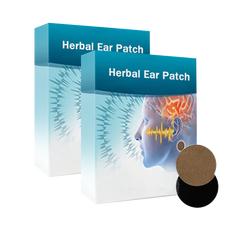 Herbal Ear Patch
